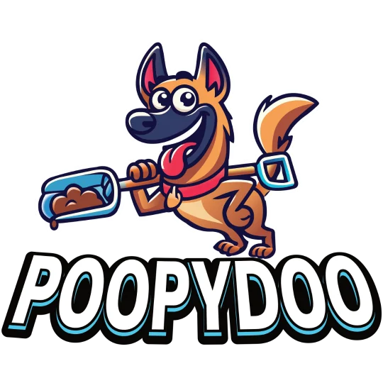 PoopyDoo hondenpoepverwijdering Logo