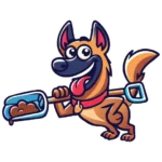 PoopyDoo - Professionele hondenpoepverwijdering Logo