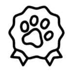Poopydoo-Tevredenheid gegarandeerd